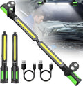 2400LM Rechargeable Magnetic Underhood Work Light
