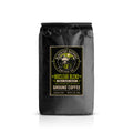 Nuclear Blend – Bold Dark Roast Ground Coffee