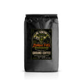 Zombie Fuel – Extra-Caffeine Medium Roast Ground Coffee